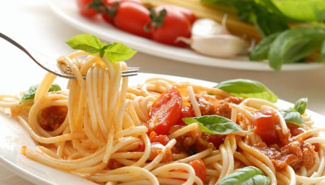 piatto-di-spaghetti-in-dieta